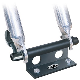 Fork Hitch Delta heavy duty